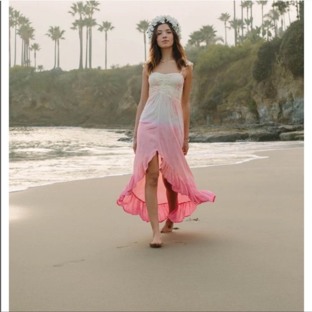 Tiare Hawaii dress
